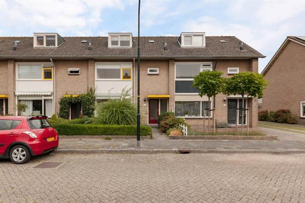 Woning Figarostraat 37 Apeldoorn