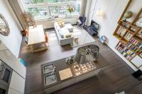 Woning IJselstraat 91 Amsterdam