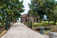 Woning Oudelandseweg 21 Ouderkerk aan den IJssel