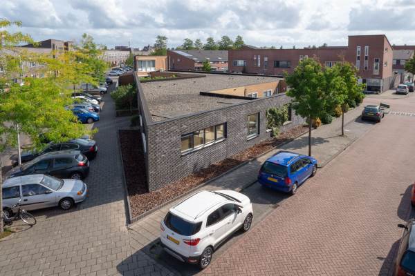 Woning Mambostraat 15 Purmerend