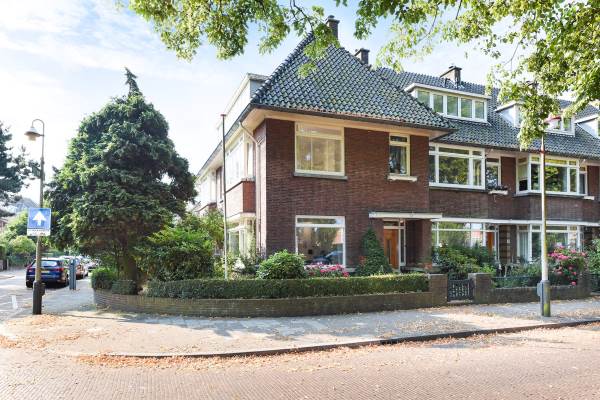 Woning Van Zaeckstraat 77 Den Haag