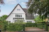 Woning de Roy van Zuidewijnlaan 39 Breda