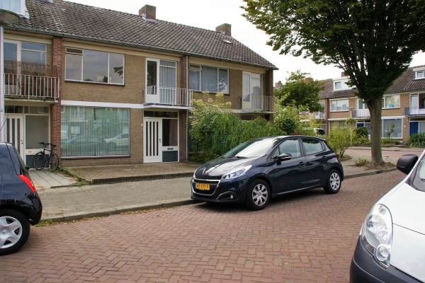 Woning Ithacastraat 4 Eindhoven