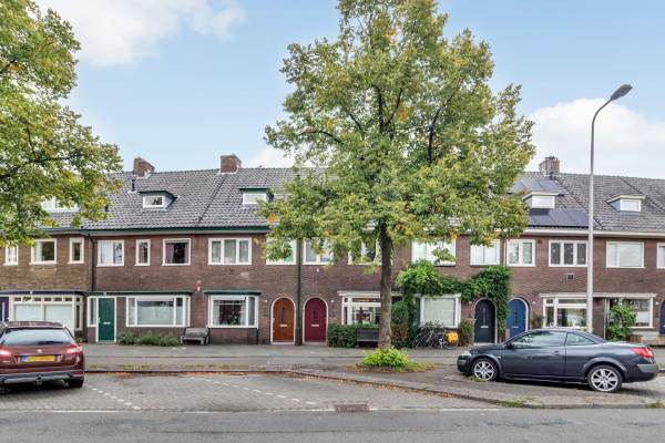 Woning Rijnlaan 178 Utrecht