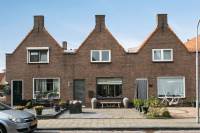 Woning Beukenlaan 11 Volendam