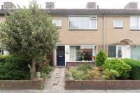 Woning Guido Gezellelaan 60 Harderwijk