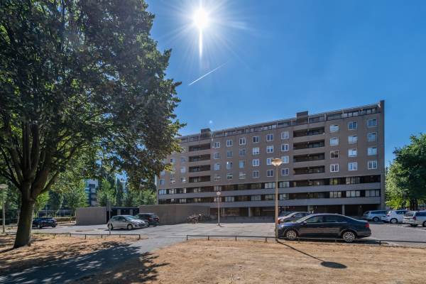 Woning Wittgensteinlaan 314 Amsterdam