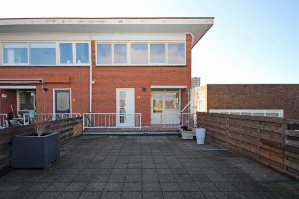 Woning Raadhuisplein 75 Krimpen aan den IJssel