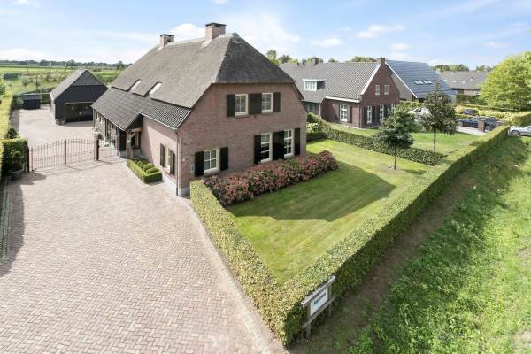 Woning seweg 56 Heukelom