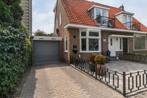 Woning Zuideinde 406 Amsterdam