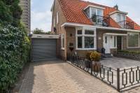 Woning Zuideinde 406 Amsterdam