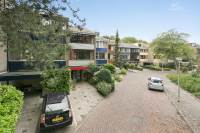 Woning Aert van Neslaan 82 Oegstgeest