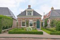 Woning Buorren 60 Warns