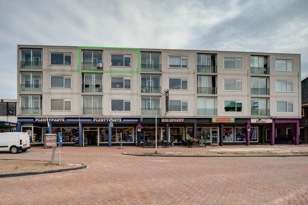 Woning Grotestraat 252 Nijverdal