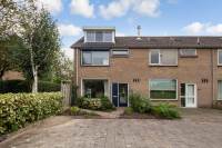Woning Haagwinde 50 Hellevoetsluis