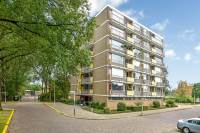 Woning Hakfortlaan 34 Arnhem