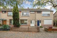 Woning Keplerlaan 72 Spijkenisse