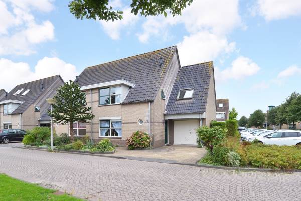 Woning Zeedistel 2 Nootdorp