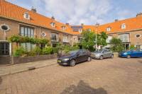 Woning Margrietstraat 15 Den Haag