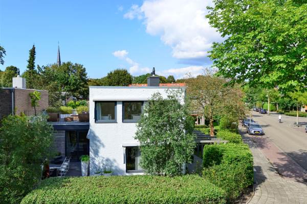 Woning Broeder Josephlaan 1 Heemstede