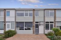 Woning Nassaulaan 26 Goes