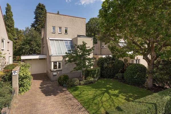 Woning Peter Scheersstraat 9 Nijmegen