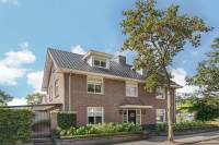 Woning van Heeckerenlaan 4 Ede