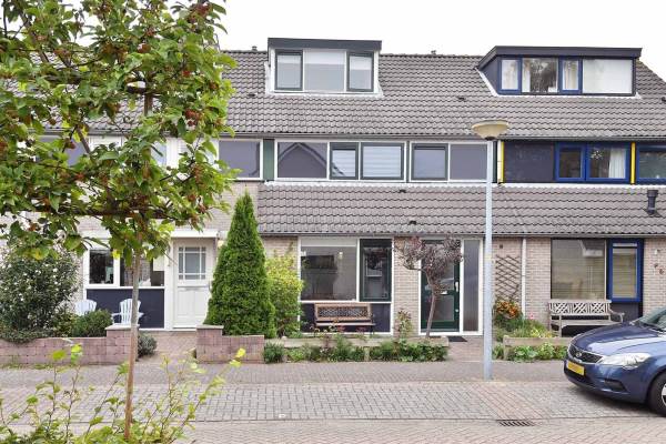 Woning Moerendael 26 Kortenhoef