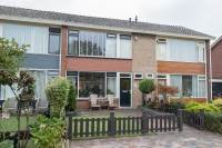 Woning De Sluis 18 Leek