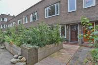 Woning Eyssoniusstraat 18 Groningen