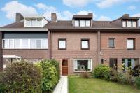 Woning Ganzebloemstraat 11 Bergeijk