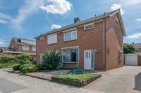 Woning P. C. Hooftstraat 12 Rijssen