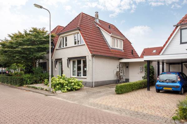 Woning Wim Kanstraat 12 Hengelo