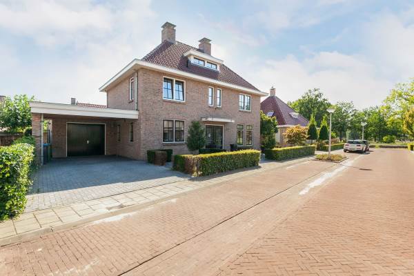 Woning Terschellinglaan 11 Enschede