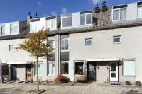 Woning Jordaniëstraat 24 Delft