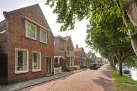 Woning Spaans Leger 7 Enkhuizen
