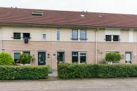 Woning A.H.H. Tolhuisenstraat 57 Meteren