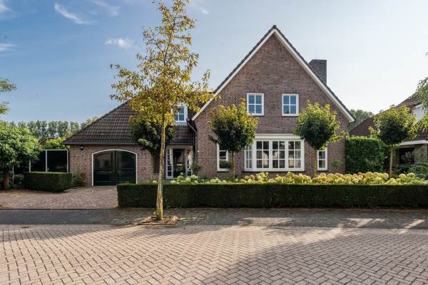 Woning Eekelhof 8 Schijndel