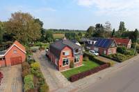 Woning Burg v Roijenstr West 64 Hoogezand