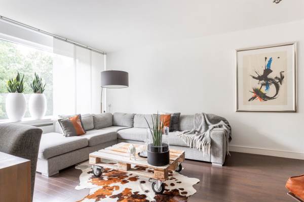 Woning Zwartvenseweg 88 Tilburg