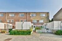 Woning Tondenpad 34 Amsterdam