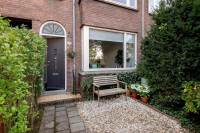 Woning Koeriersterweg 13 Groningen