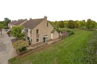 Woning Agger 64 Bergen op Zoom