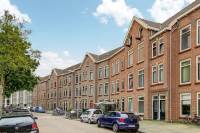 Woning Spreeuwenpark 18 Amsterdam