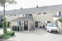 Woning Coppenolstraat 15 Alkmaar
