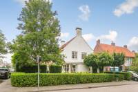 Woning Van Malsenstraat 30 Goirle