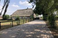 Woning Harensestraat 17 Ommeren