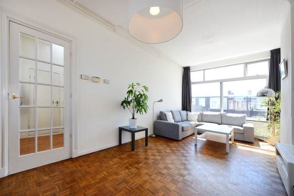 Woning Ligusterstraat 44 Den Haag