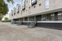Woning Gotenpark 195 Tilburg