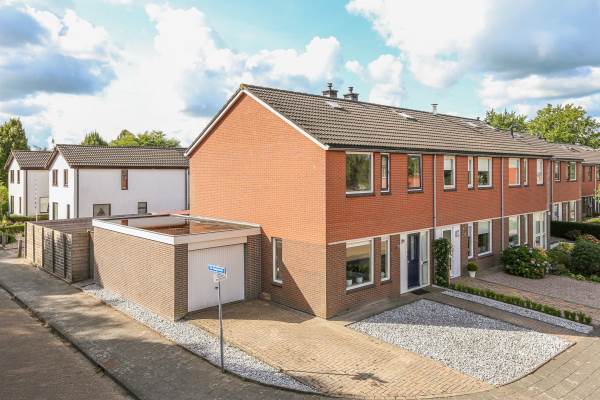 Woning De Acacia 69 Burgum